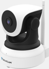VSTARCAM smart IP κάμερα CS24B, 3MP, WiFi, battery backup VSTARCAM smart IP kamera CS24B, 3MP, WiFi, battery backup